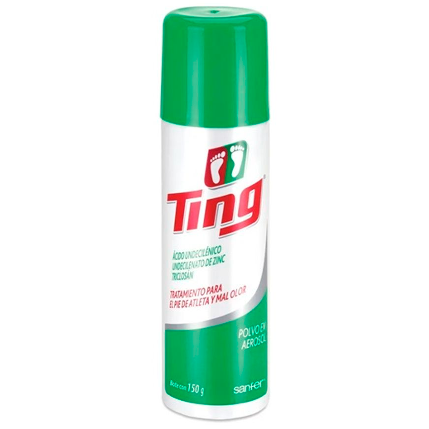 TING PVO AER 150 G