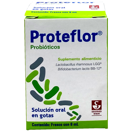 PROTEFLOR BB12 GTS 8 ML