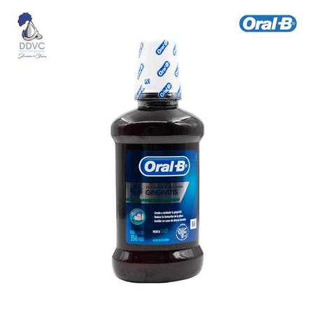 ENJ BUC ORAL B GING 350ML 019