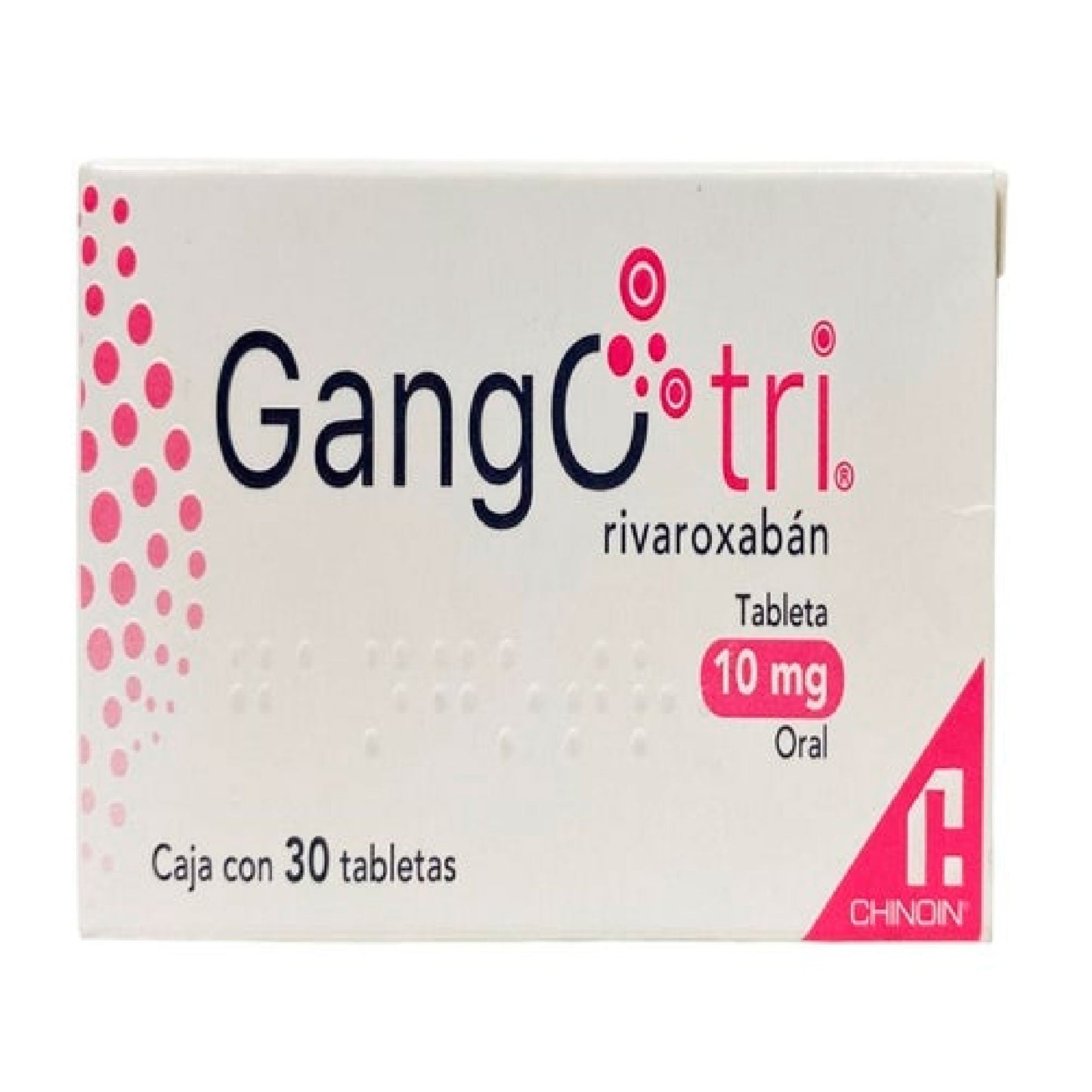 GANGOTRI 10MG TAB 30