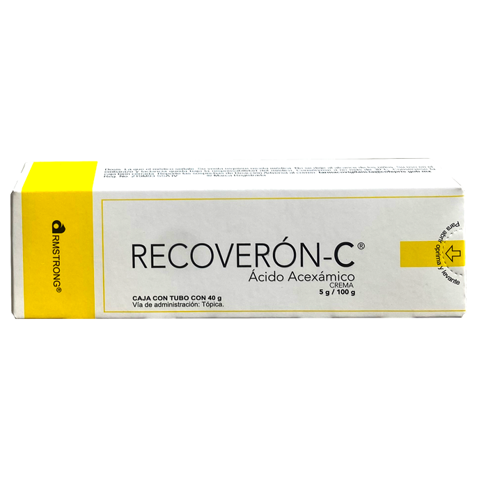RECOVERON C 5G CRA 40 G
