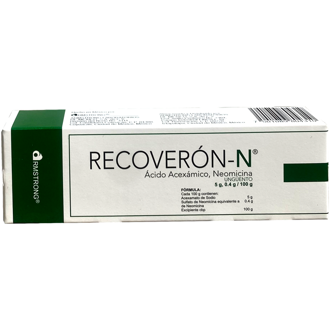RECOVERON N 5 4G UNG 40G 575