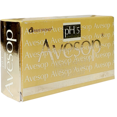 AVESOP DERMOLIMP JBN 100 G