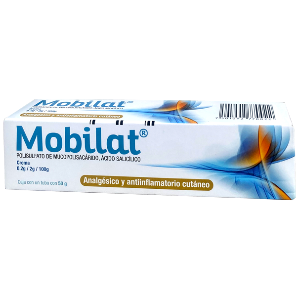 MOBILAT CRA 50 G