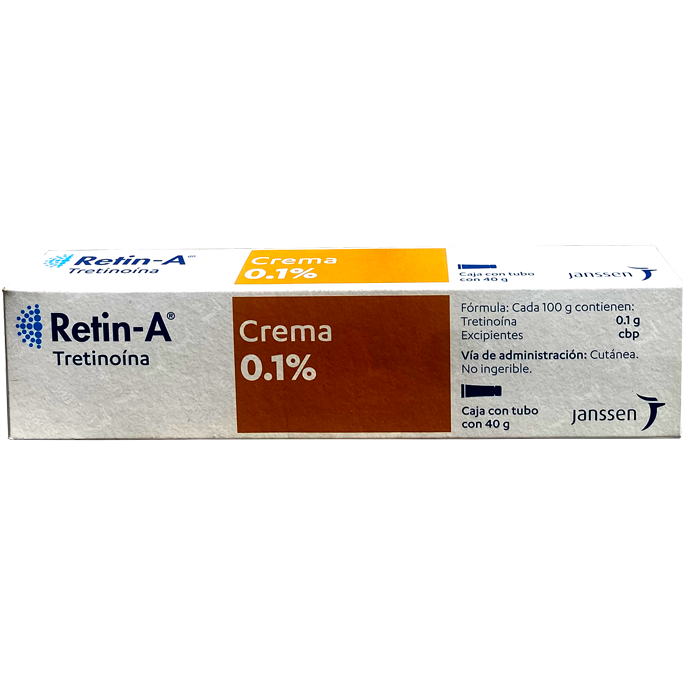 RETIN A FORTE GEL 0 025 1 0 30G