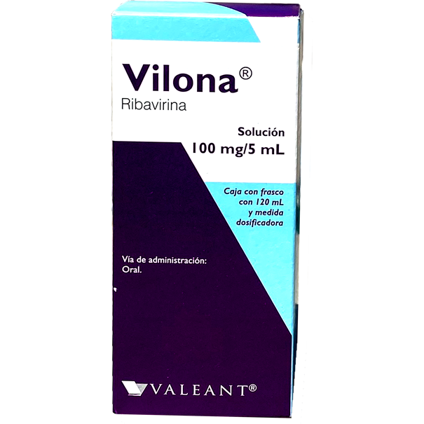 VILONA SOL 120 ML