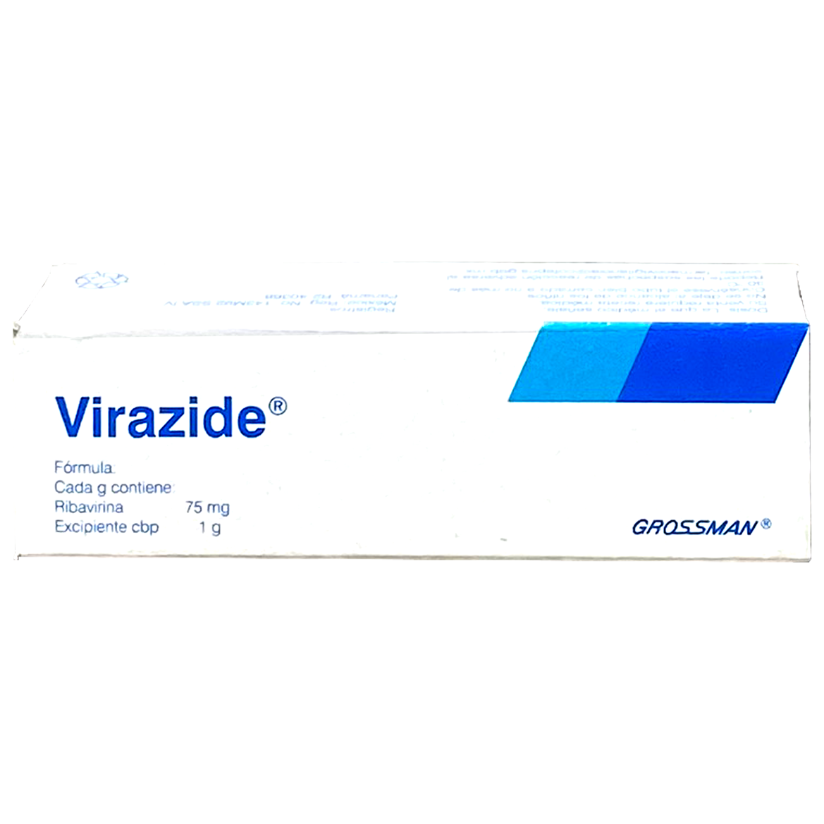 VIRAZIDE CRA 7 5 TB 5 G