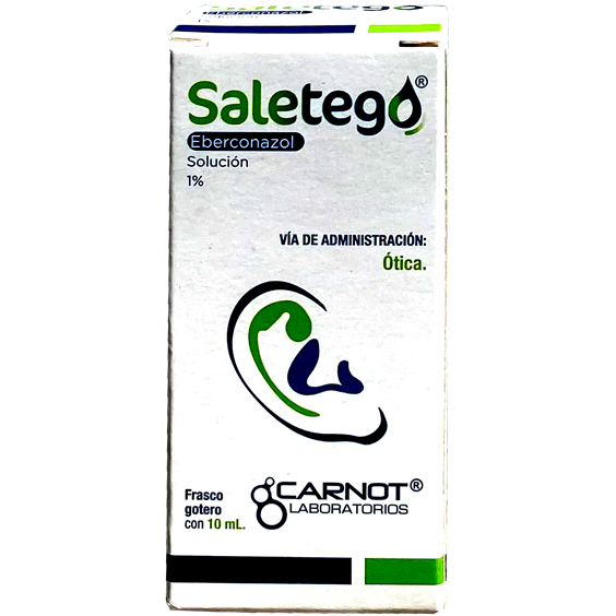 SALETEGO 10ML SOL