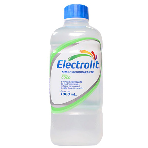 ELECTROLIT COCO 1000 ML