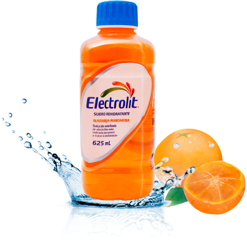 ELECTROLIT DX 5NJA MAND625ML