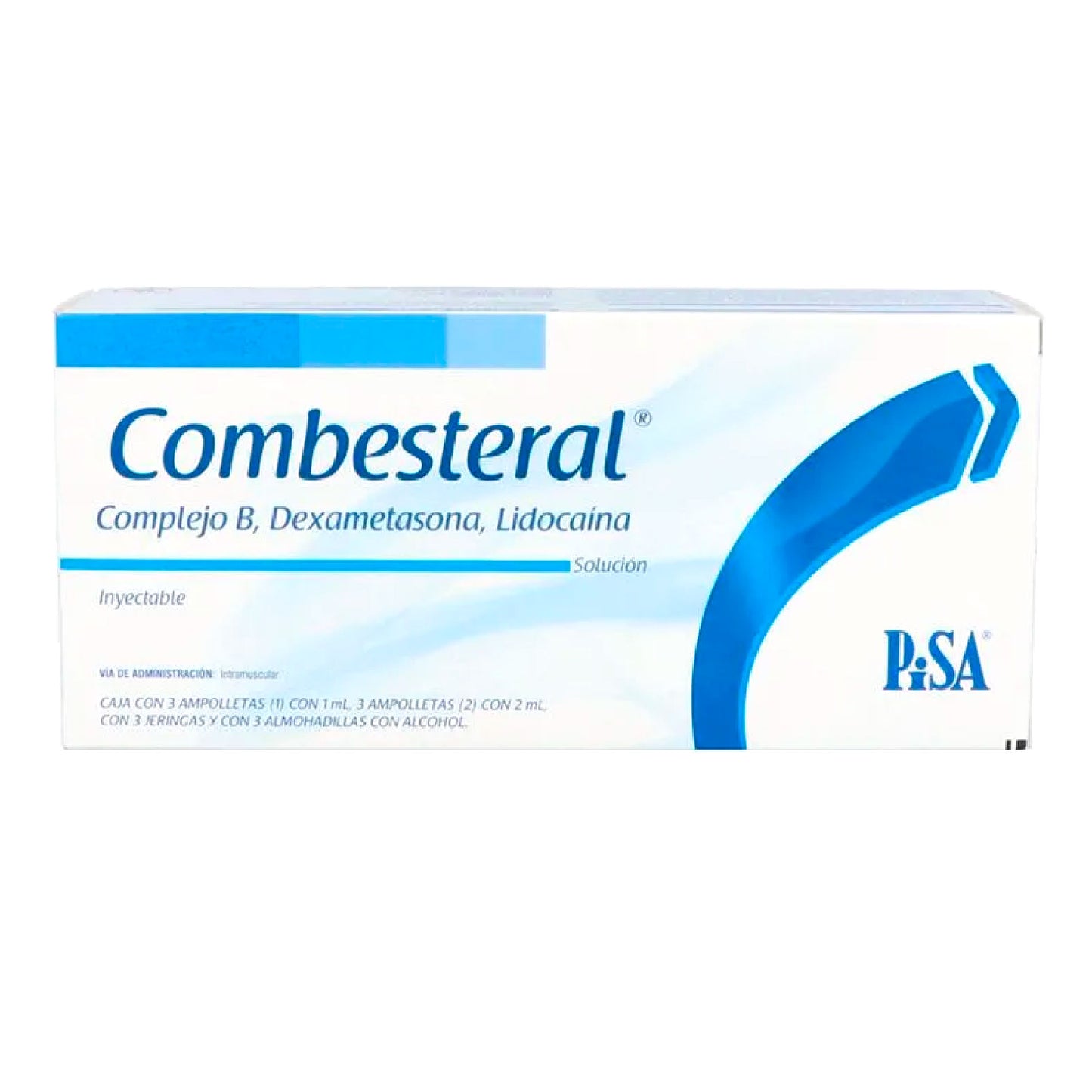 COMBESTERAL SOLINY AMP3X1 Y3X2 ML