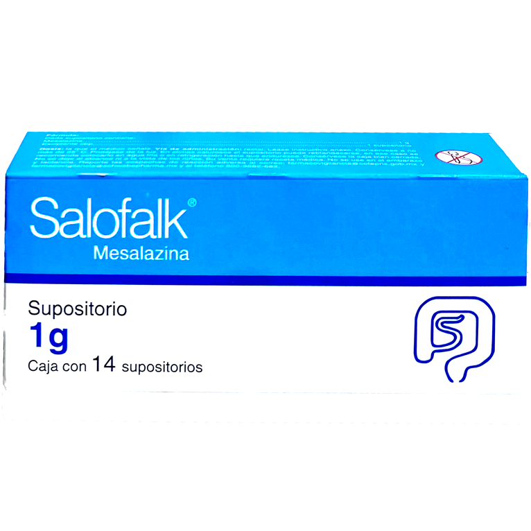 SALOFALK 1G SUP 14