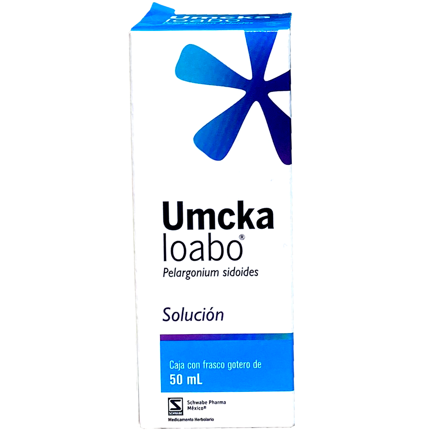UMCKALOABO SOL 50 ML