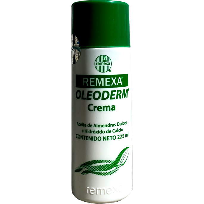 OLEODERM CRA 225 ML