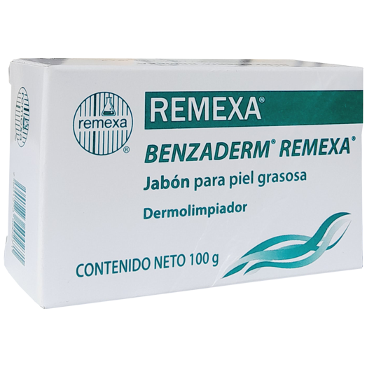 BENZADERM JBN 100G