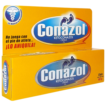 CONAZOL CRA 40G PRECIO ESPECIAL