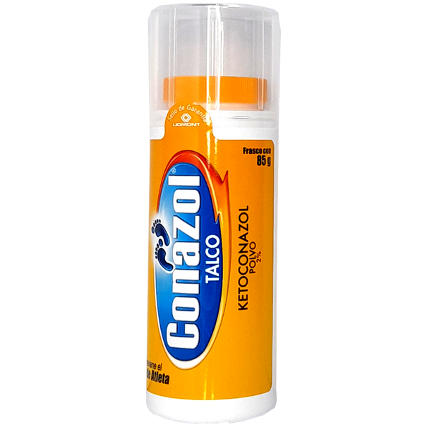 CONAZOL TCO 85 G