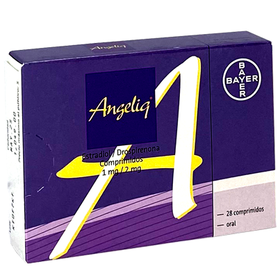 ANGELIQ 1 2 MG CPR RECUB28 360