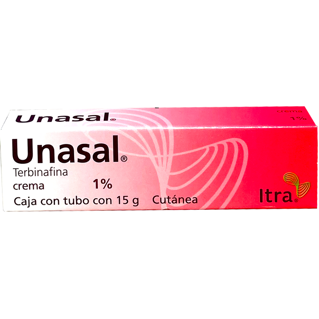 UNASAL CRA 1 15 G