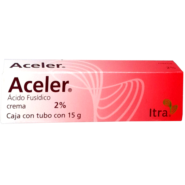 ACELER 2 CRA TB 15 G