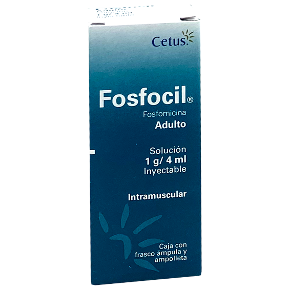 FOSFOCIL 1G F A D171 446
