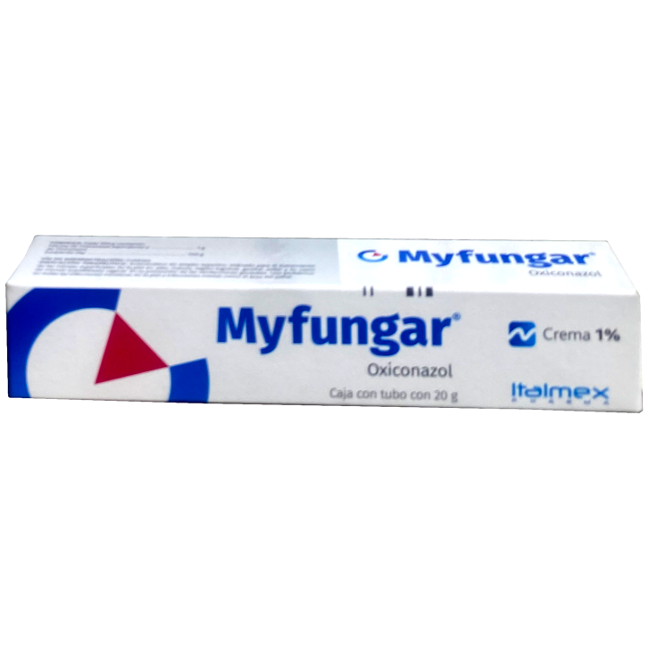 MYFUNGAR CRA 20 G