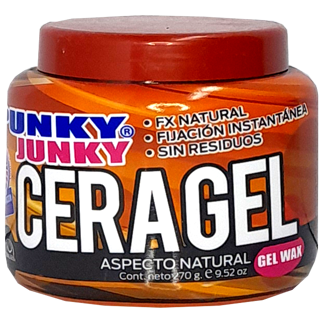 CERA GEL PUNKY JUNKY NATURAL270G