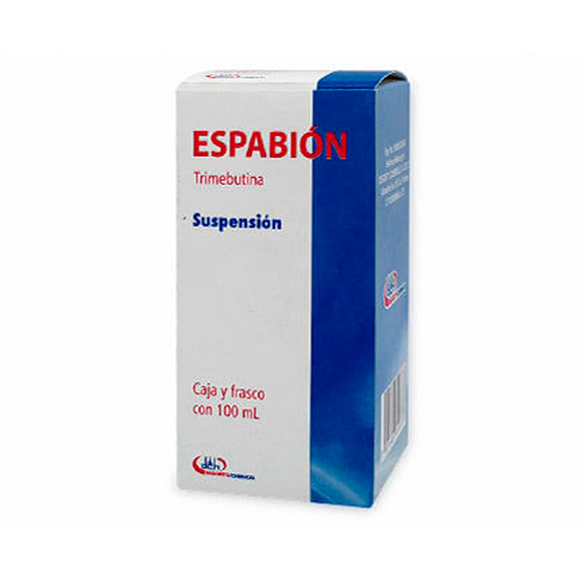 ESPABION SUSP 100 ML