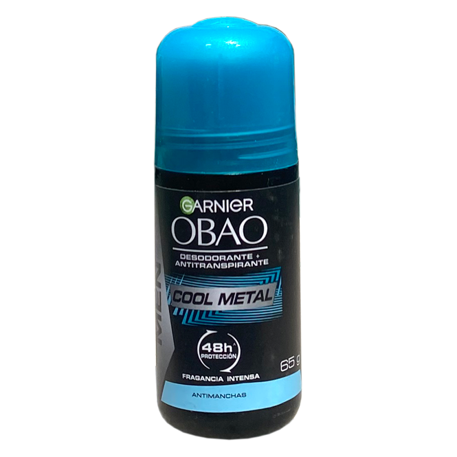 DESOD OBAO COOL M F MEN 65G 390