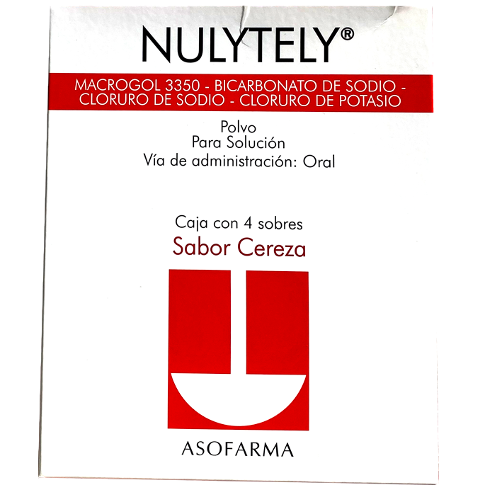 NULYTELY CEREZA 110 1G PVO SB4