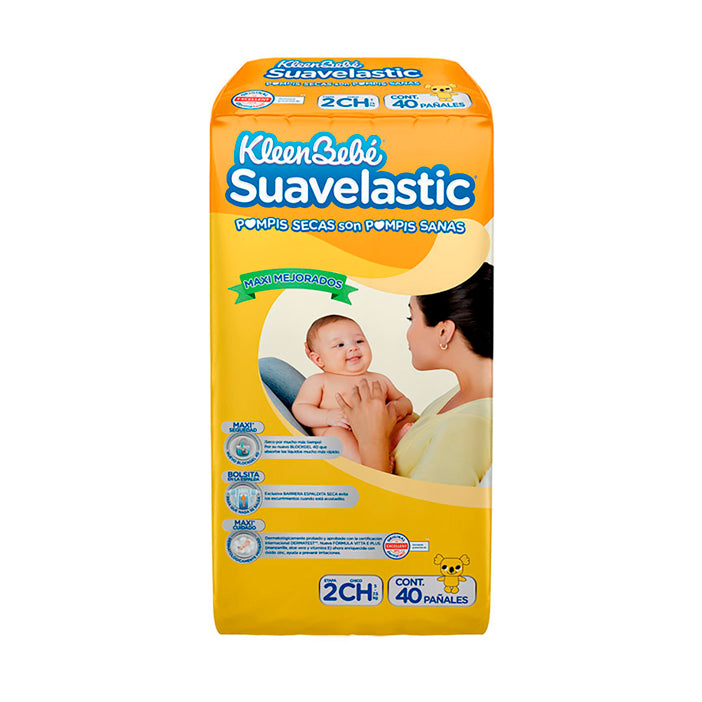 PANAL KBB SUAVELASTIC CH E2 C 40