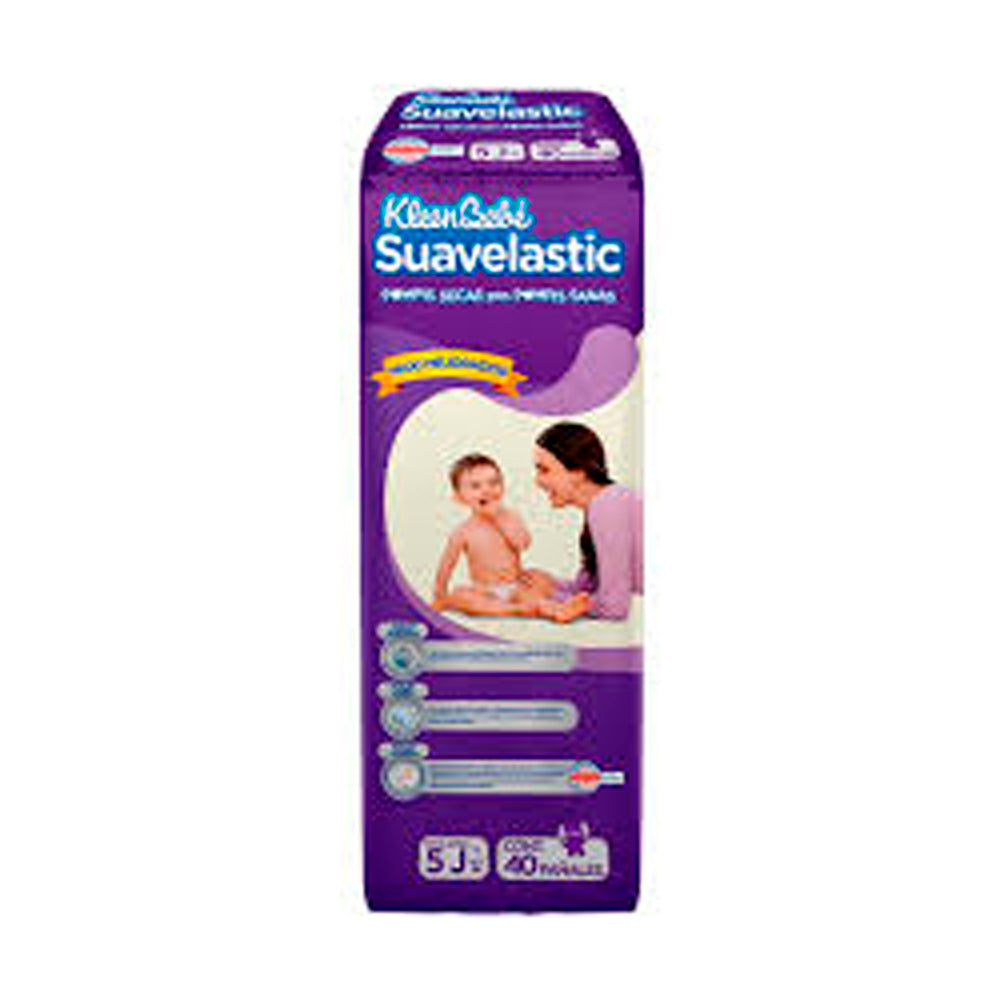 PANAL KBB SUAVELASTIC JUM E5 C 40