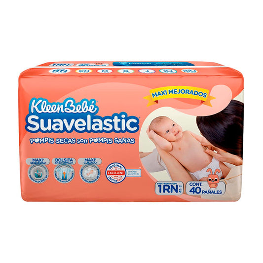 PANAL KBB SUAVELASTIC R N E1 C 40