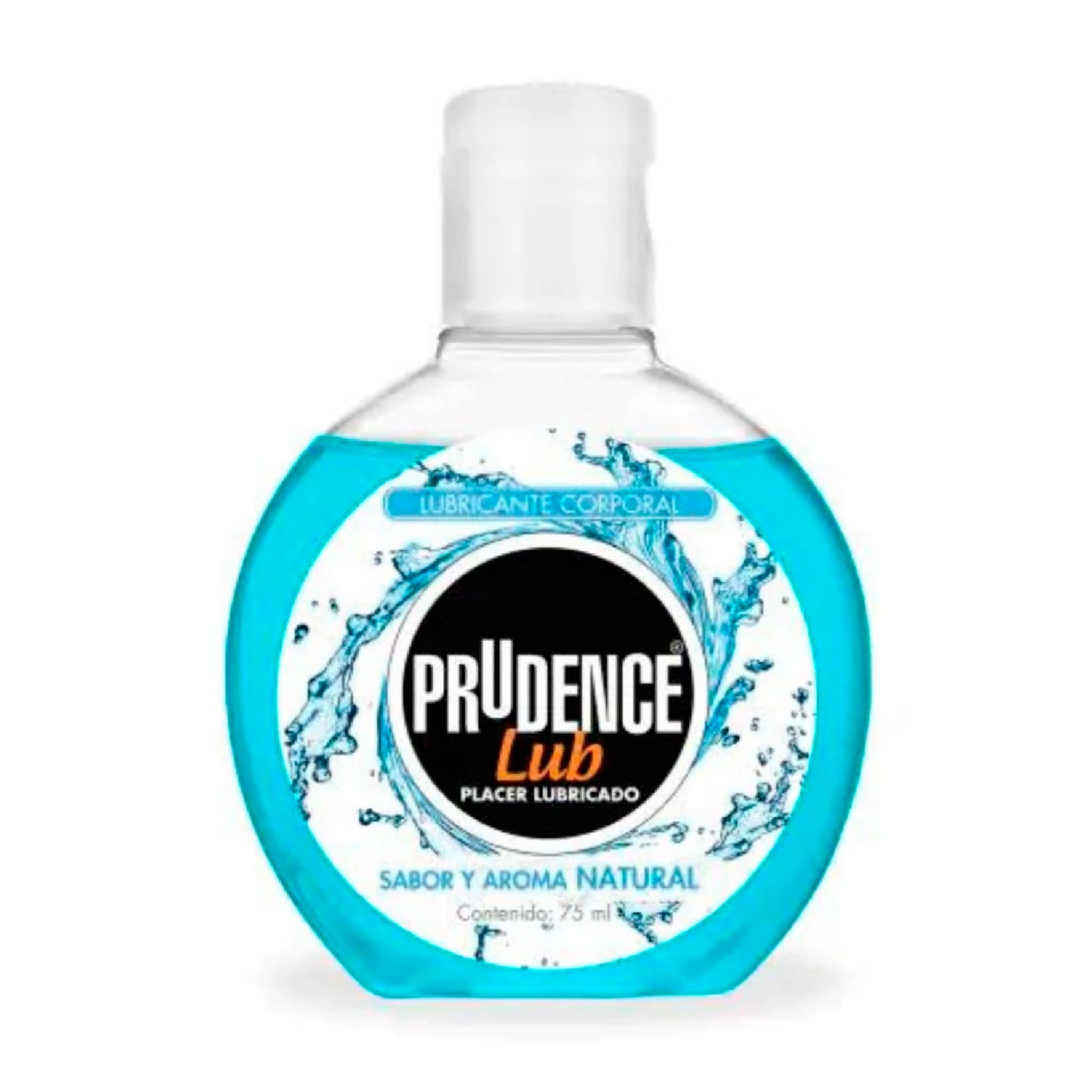 PRUDENCE LUBRICANTE NATURAL 75ML