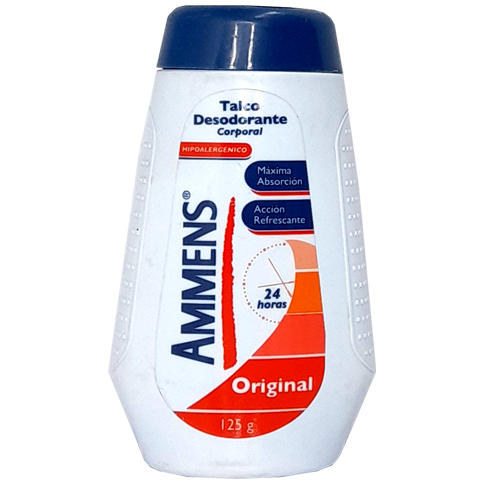 TCO AMMENS ORIGINAL 125 G