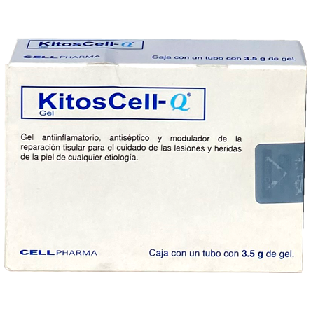KITOSCELLQ 8 0 016G GEL 3