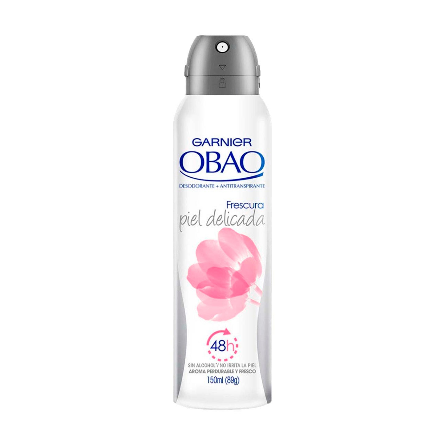 DESOD OBAO PIEL DEL SPY 150ML