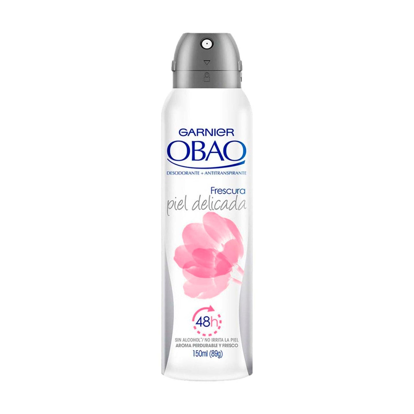 DESOD OBAO PIEL DEL SPY 150ML