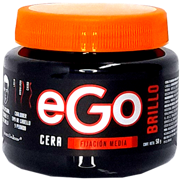 CERA MOD EGO WET 50 G