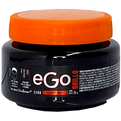 CERA MOD EGO WET 25 G