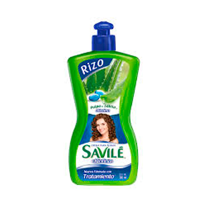 CRA SAVILE PEIN BIOTINA RIZO300 ML