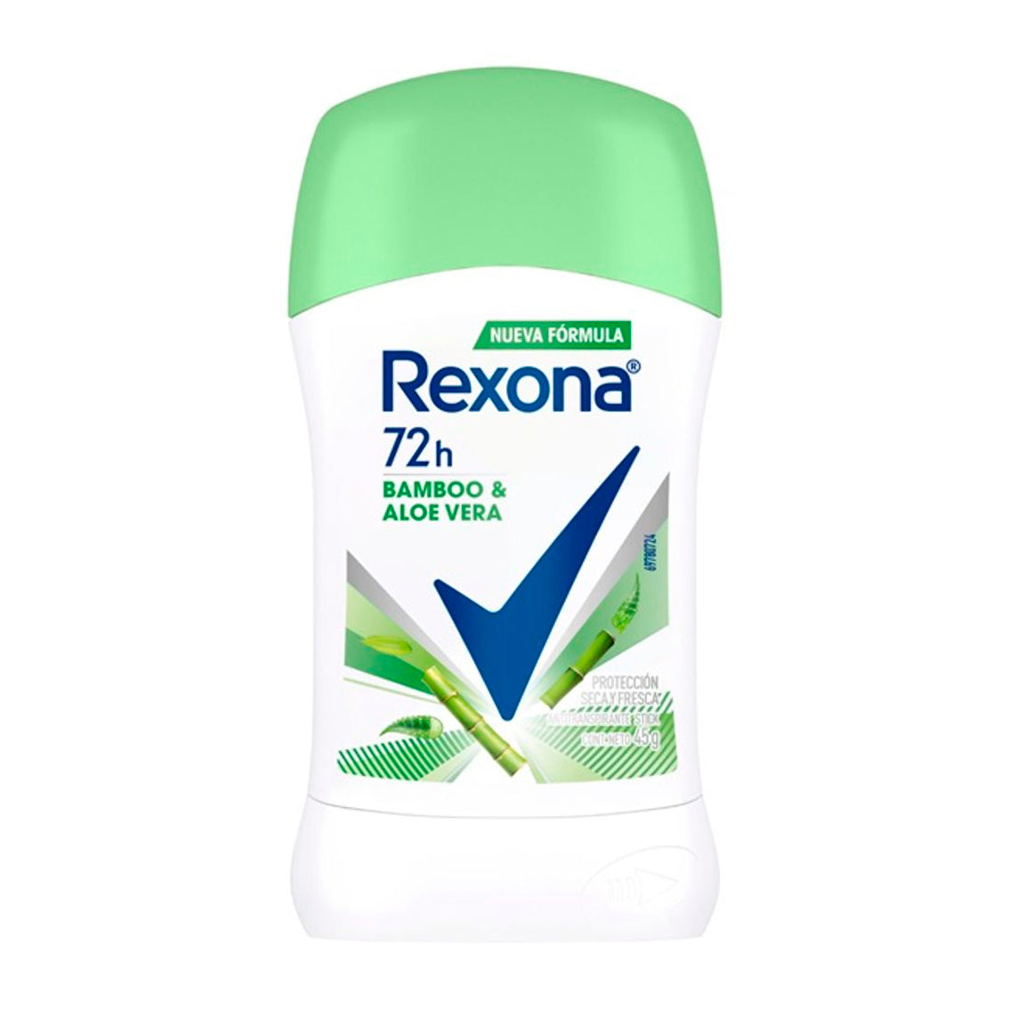 DESOD REXONBAMBOO48HSTICK45G 256