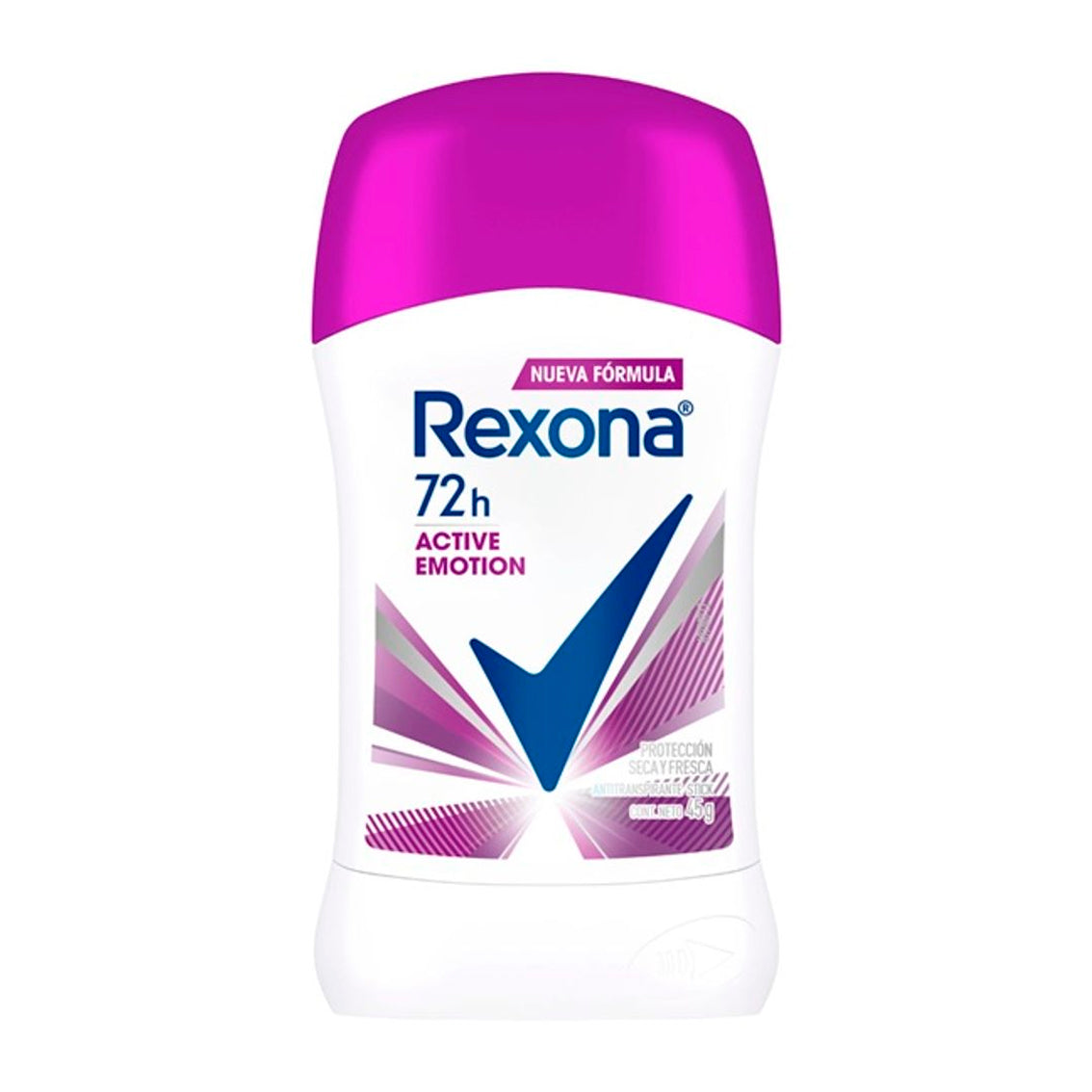 DESOD REXONA ACTIVE MO48HSTI45G270