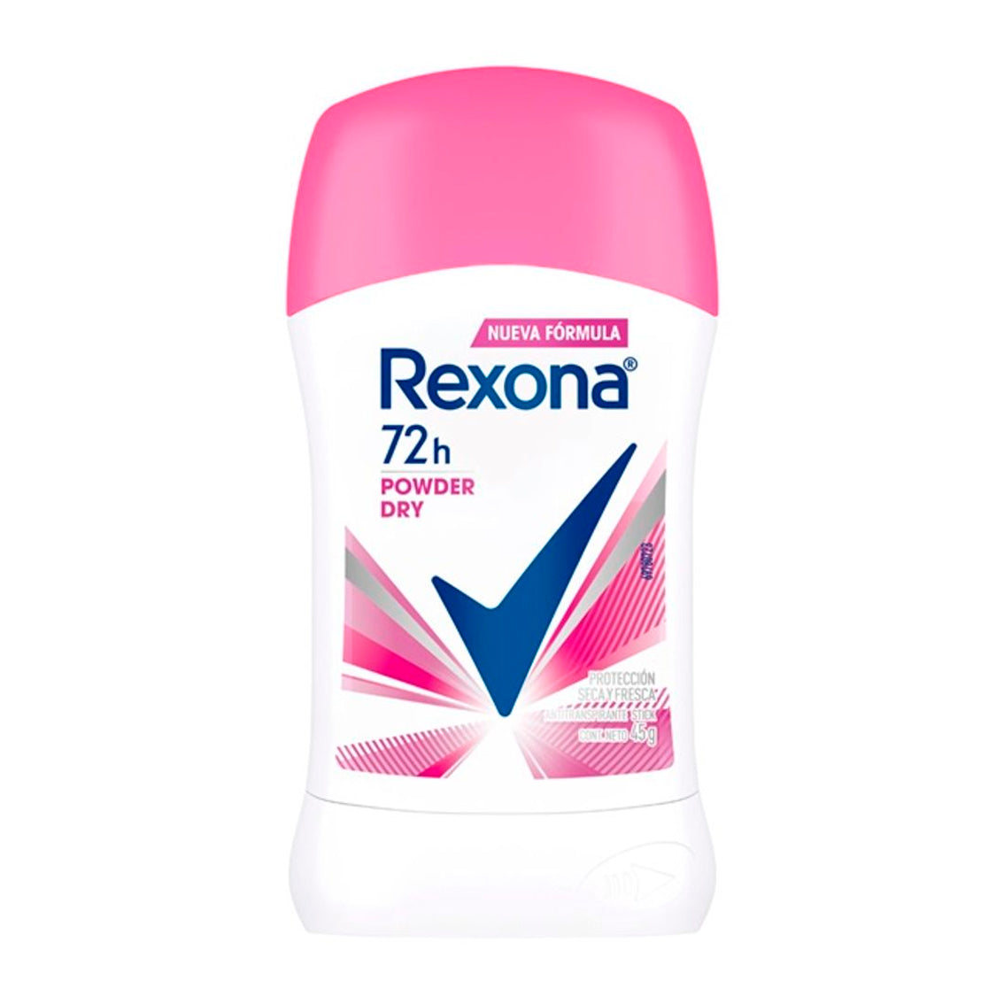 DESOD REXONA POWDRY48HSTI45G 087