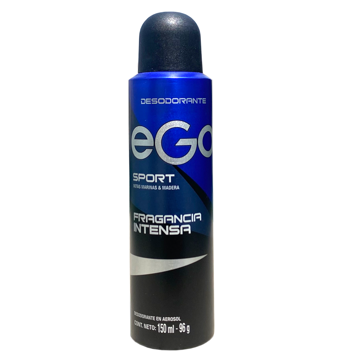 EGO MEN DEO AER SPORT 150ML