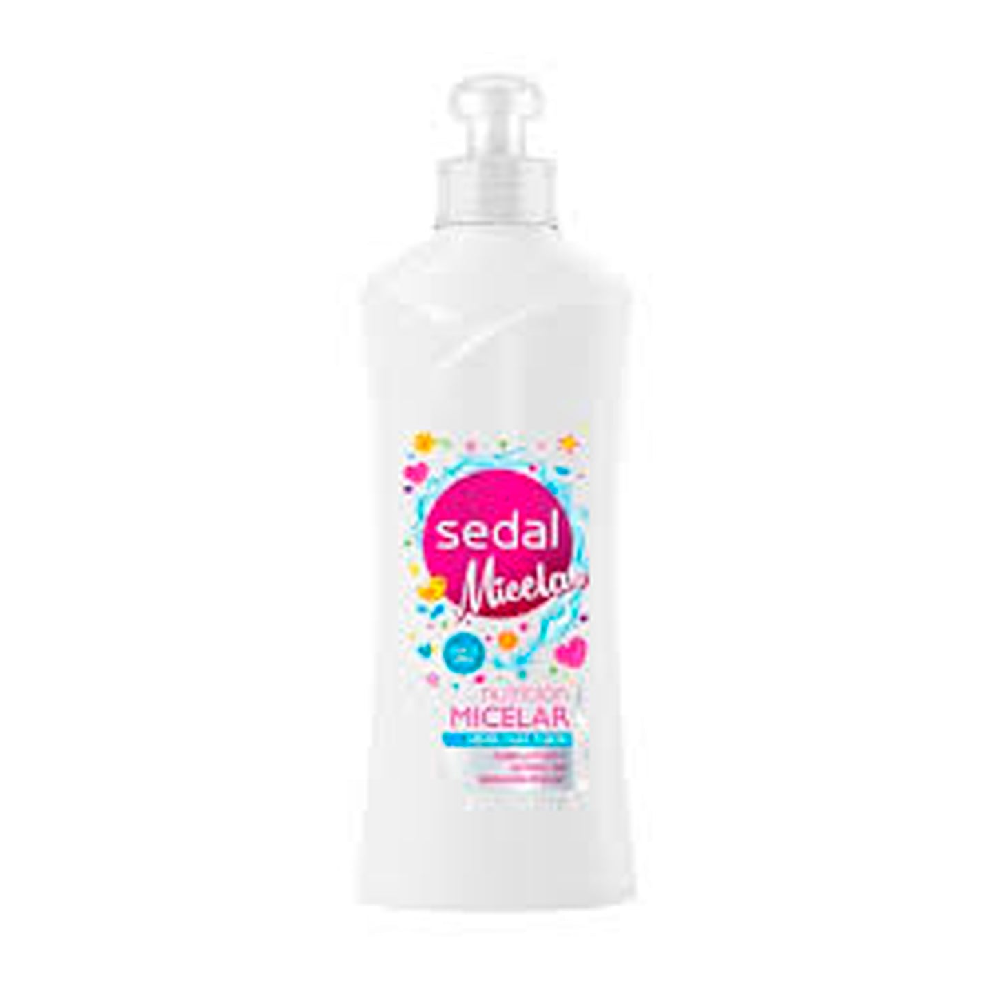 CRA SEDAL YUYA MICERAL 300ML