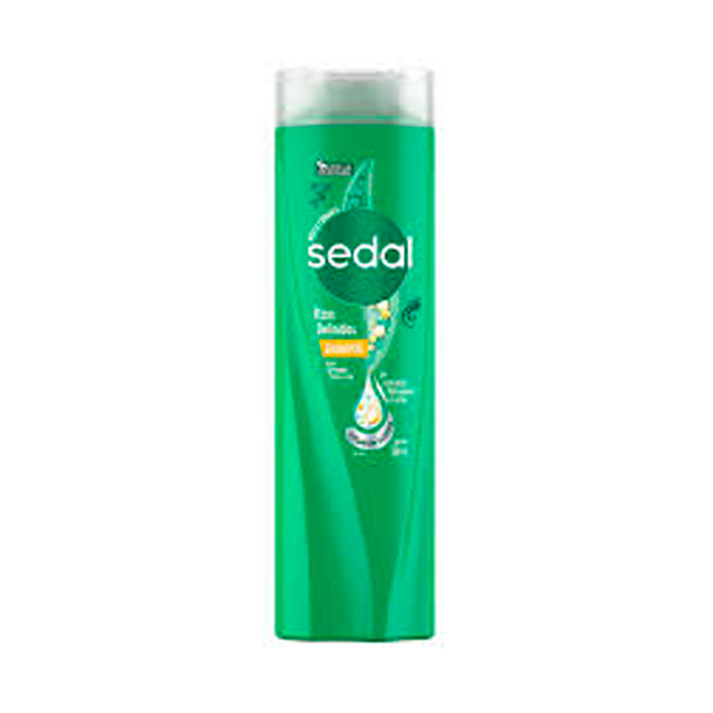 SEDAL SH RIZOS DEFINIDO 300ML
