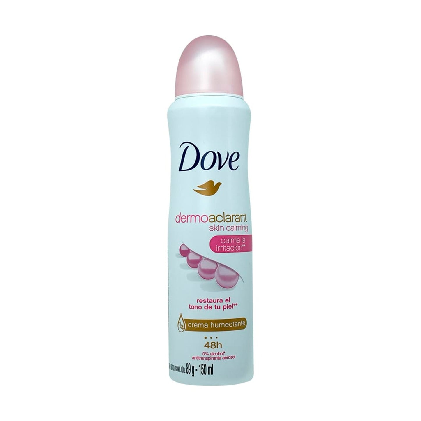 DESOD DOVE DERMACLA48HSP150M 418