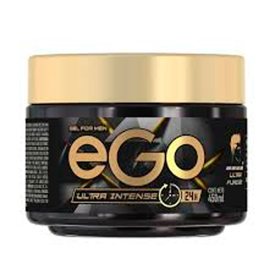 GEL EGO MEN ULTRA INTENSE 450 ML