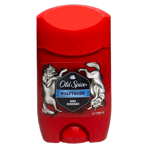 OLD SPICE ANTIP SDO 50G WOLFTH